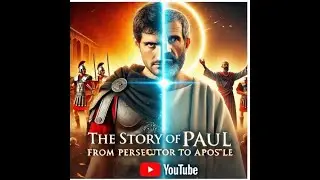 Paul: Persecutor to Apostle