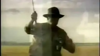 Nature's Own ad, 1993
