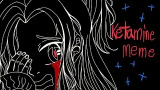 Ketamine//animation meme//Toonsquid//loop meme