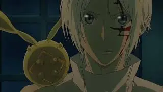 D. Gray-man Hallow 