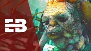 All Enemies in Resident Evil 8 Village  ☣
