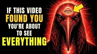 Thoth&rsquo;s FORBIDDEN TECHNIQUE to activate your INNER VISION and see beyond the hidden
