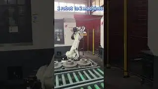 brakediscmachine #brakediscgrindingmachine #rotordiscgrinder #shorts