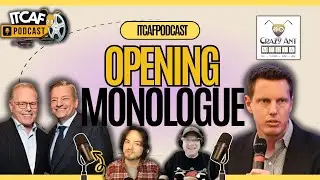 Netflix vs Paramount: Who Will Buy Warner Bros?  | ITCAFpodcast clips