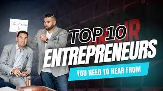 Santa Breaks Down Our Top 10 Episodes of 2025