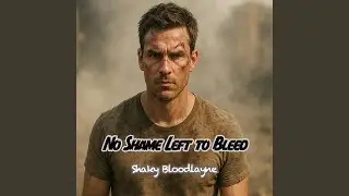 No Rules, No Mercy