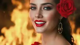 Pure Spanish Passion at Midnight &ndash; Gypsy Guitar & Violin Romance