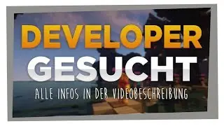 Developer gesucht ➤ WIR SUCHEN DICH! ● CaveCloud.de