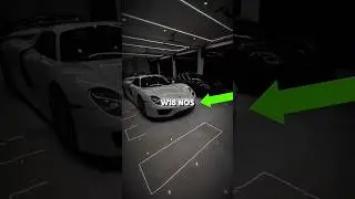 A PORSCHE vai USAR um MOTOR W18 em seus CARROS #automobile #cars #porsche #curiosidades #engine