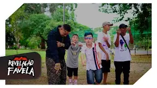 Mc Menor Kay -  Quero Vencer (Official Video) DJ AK Beats