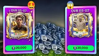 SPENDING 300K EXTRA TIME TOKEN 😱 FC MOBILE