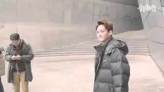 [ENG] THE CELEBRITY - EXO DDP (Landing Operations)