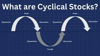 What Exactly are Cyclical Stocks? | GrowthShares Explained