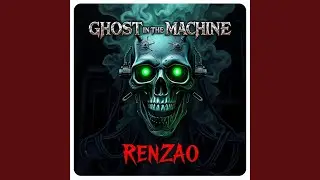 GHOST IN THE MACHINE