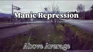 Manic Repression - Drown (Front Porch Step cover)