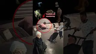 Los misteriosos tuneles de Monterrey