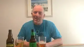 British Golden Ales Style Guide