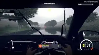 Forza Horizon 2 Demo - Online Free Roam Gameplay