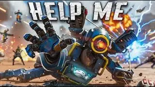 🔴 LIVE Apex Legends Mayhem! Non-Stop Fights & Wild Moments