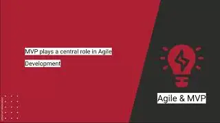 MVP AGILE ENVIRONMENT