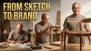 Erdei Designs Как все начиналось