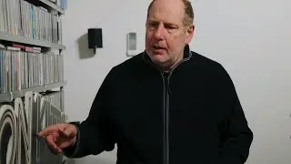 Andr&eacute; Wanne, J&uuml;discher Filmemacher aus Wien &ndash; Ein Portrait