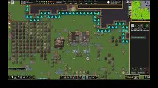 Enter GorgeFortresses #1 | Dwarf Fortress