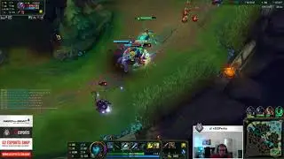 TOP perrkz MOMENTS 2017 G2 Perkz challenger soloq