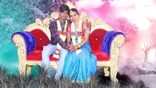 Naresh Badavath Wedding 💐 Buruguvai