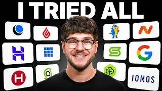 BEST Web Hosting 2026 (Watch BEFORE You Buy!)