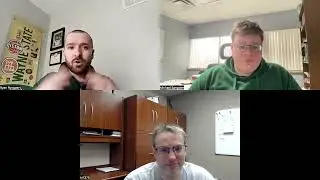 TWH - Andy Tulleners Interview