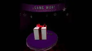 Help wanted   FNAF 3. Night 2