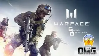 Warface: Global Operations download on android