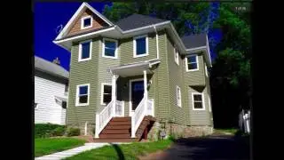 Jersey Flip: SMC International Renovation of 12 Ryerson Avenue Newton New Jersey