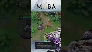 Auto Chess Moba - Dual Plot @AutoChessMoba