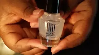 Unt Peel Off Base Coat Review