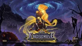 Kingsgrave gameplay - GogetaSuperx