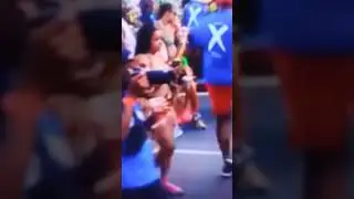 JA carnival/Haitian music #10 @Bongoteachingtv (better quality)