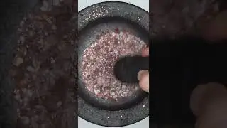 Rose Gold Face Mask
