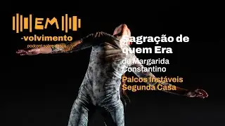 EM-volvimento / podcast / Ep. 17: 