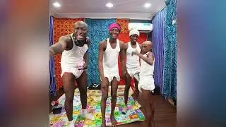 CARTER EFE | KOLU WAHALA  | I DIDN&rsquo;T EXPECT THAT 😳😂✅