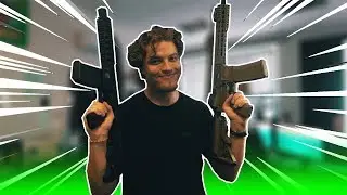 s T&Yacute;MTO bude SRANDA ! ( airsoft )