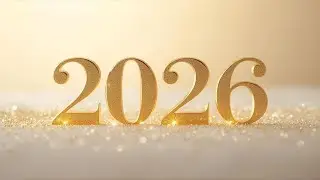 Frohes neues Jahr 2026 | Kurzer Neujahrsgruß zum Teilen | Möge das neue Jahr