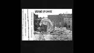 Visions of Chaos - st CS (2022)[Raw Punk]