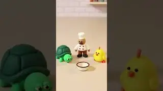This Kitchen Had Other Plans 🍳😅