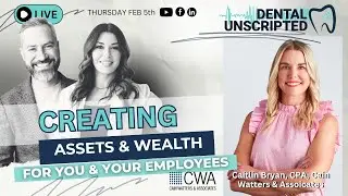 Offering Your Dental Team 401k Benefits - Risk/Reward Plus Additional Investment Opportunities