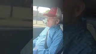 Happy 87th Birthday Pop!