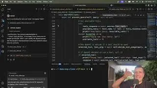 הסבר מעמיק על MCP Server streamable  