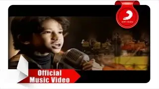 KENNY - Cinta Untuk Mama (Official Music Video)