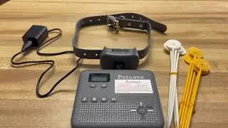 PawGuard Wireless Dog Fence